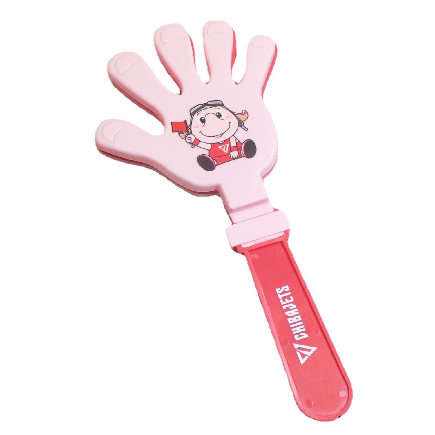 Hand Clapper - Large Size